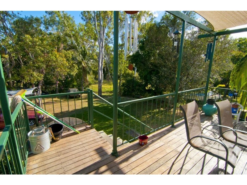 7 Macarthur Street, Koongal QLD 4701