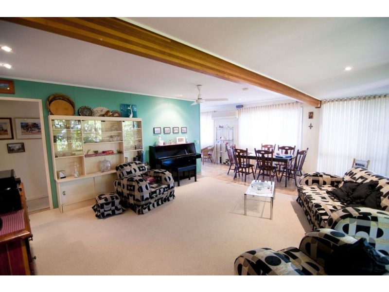 247 Kerrigan Street, Frenchville QLD 4701