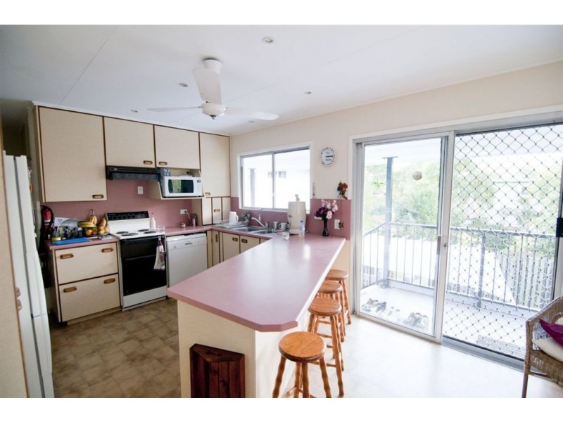 247 Kerrigan Street, Frenchville QLD 4701