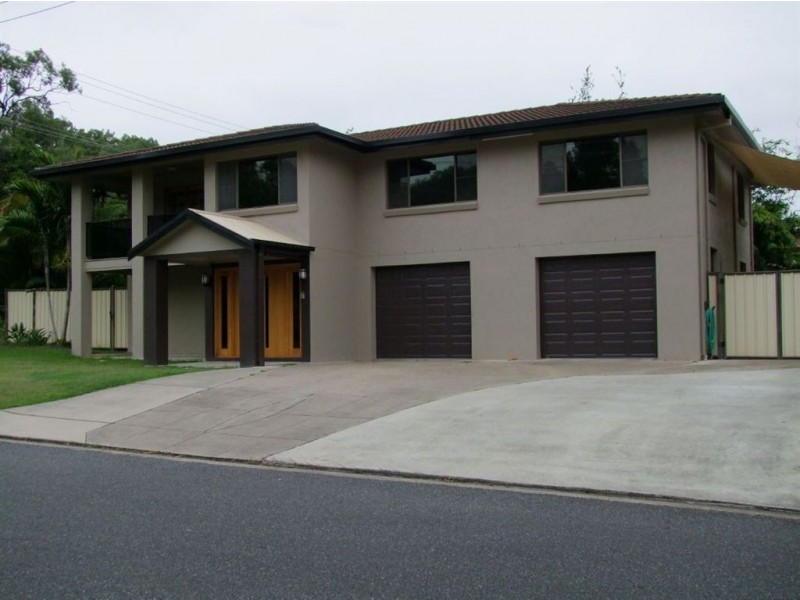 444 Murphy Street, Rockhampton City QLD 4700