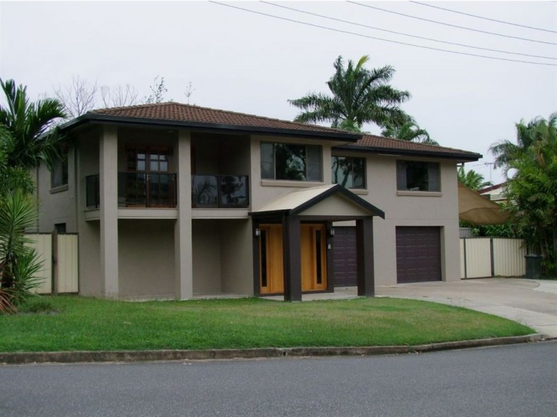 444 Murphy Street, Rockhampton City QLD 4700