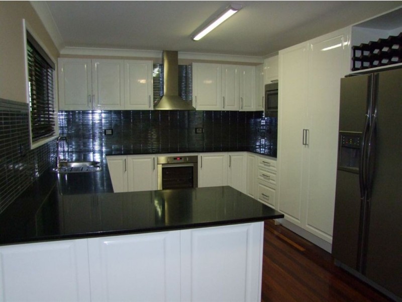 444 Murphy Street, Rockhampton City QLD 4700