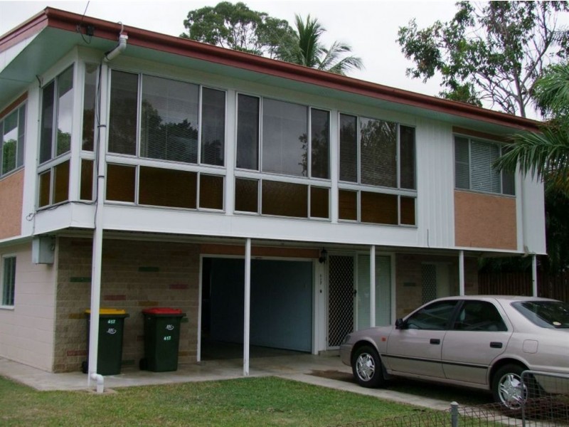 417 Diplock Street, Rockhampton City QLD 4700