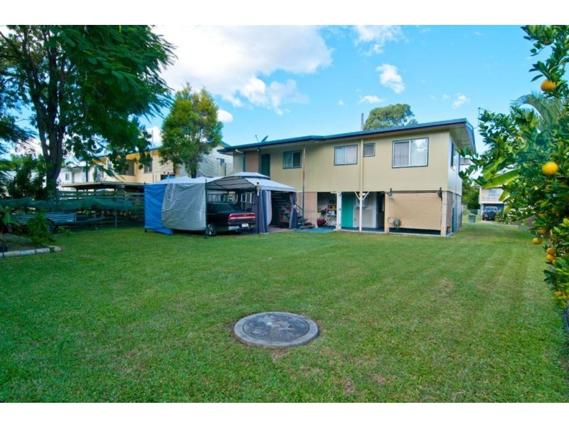 21 Harriette Street, Park Avenue QLD 4701