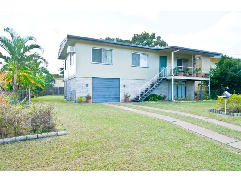21 Harriette Street, Park Avenue QLD 4701