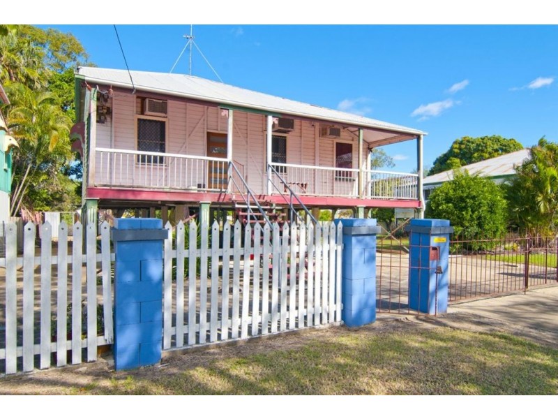 264 Murray Street, Allenstown QLD 4700