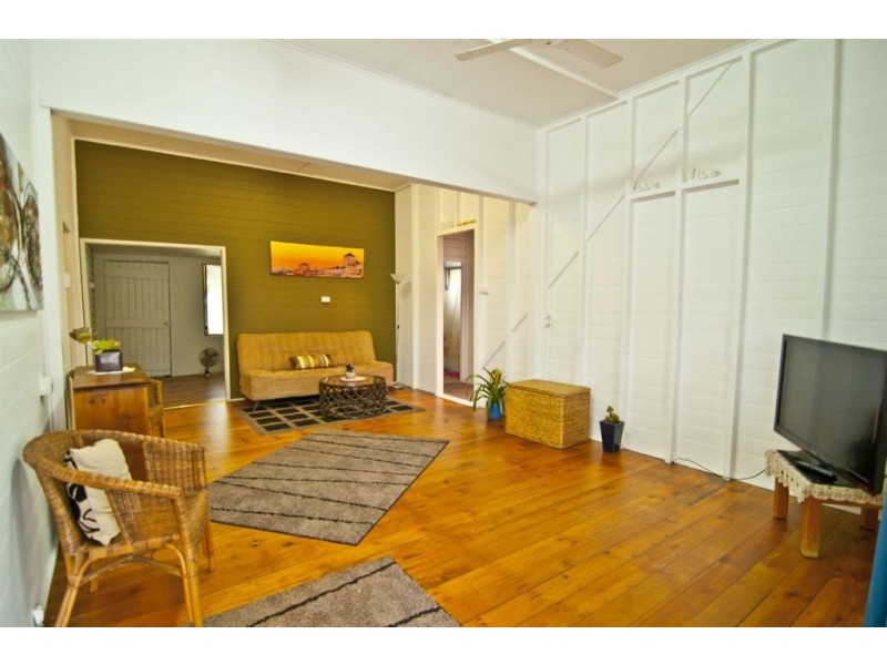 264 Murray Street, Allenstown QLD 4700