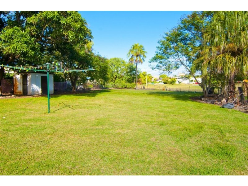 264 Murray Street, Allenstown QLD 4700