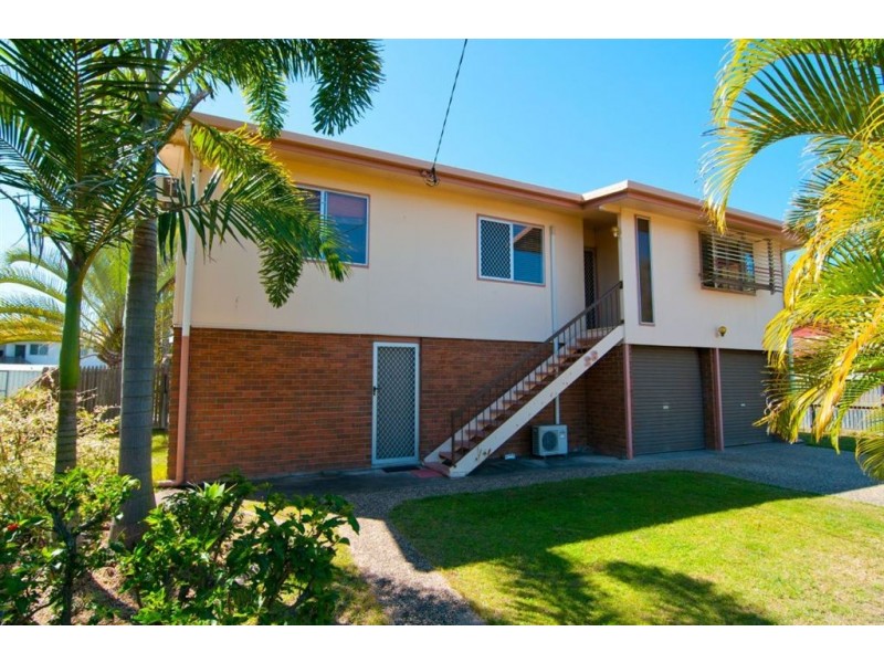 28 Cahill Street, Kawana QLD 4701