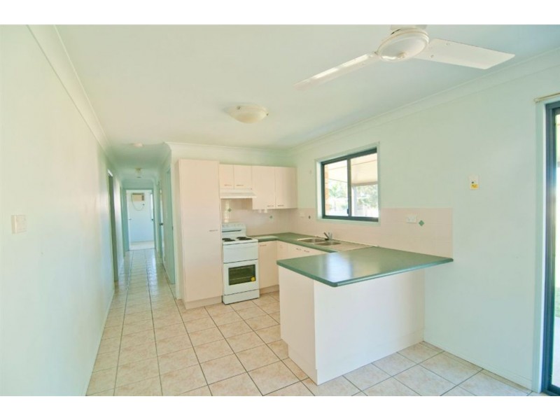 100 Donovan Cresent, Gracemere QLD 4702