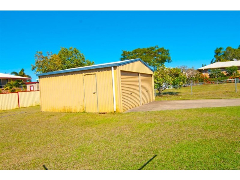 100 Donovan Cresent, Gracemere QLD 4702
