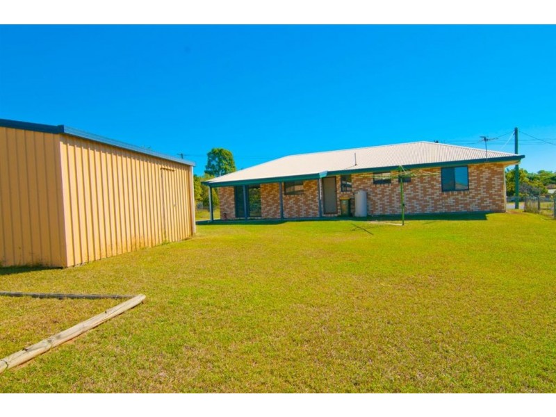 100 Donovan Cresent, Gracemere QLD 4702