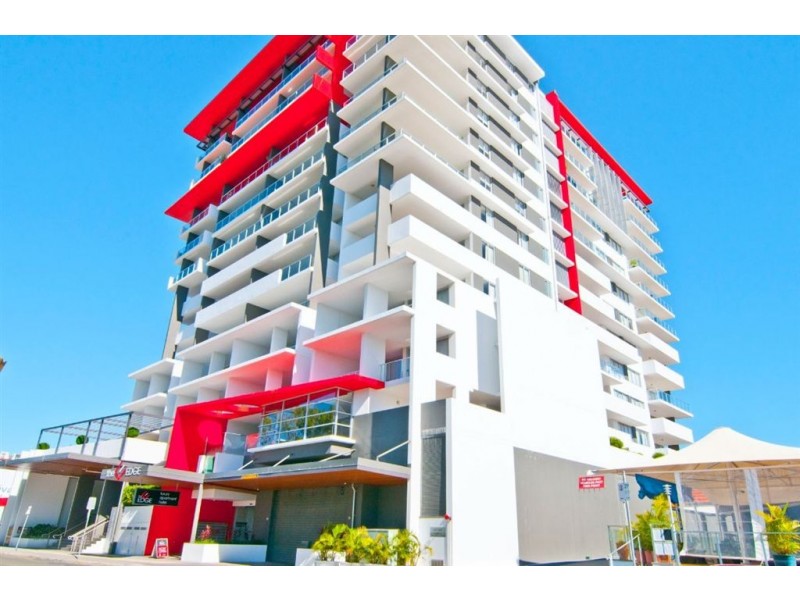 1203/102-108 Victoria Parade, Rockhampton City QLD 4700