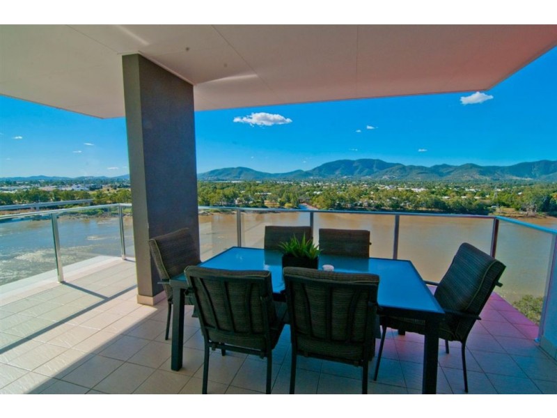 1203/102-108 Victoria Parade, Rockhampton City QLD 4700