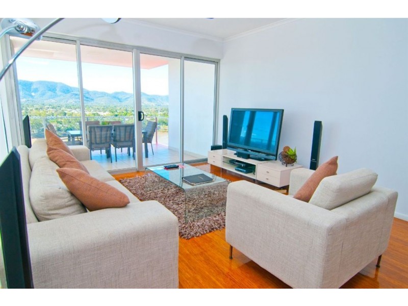 1203/102-108 Victoria Parade, Rockhampton City QLD 4700