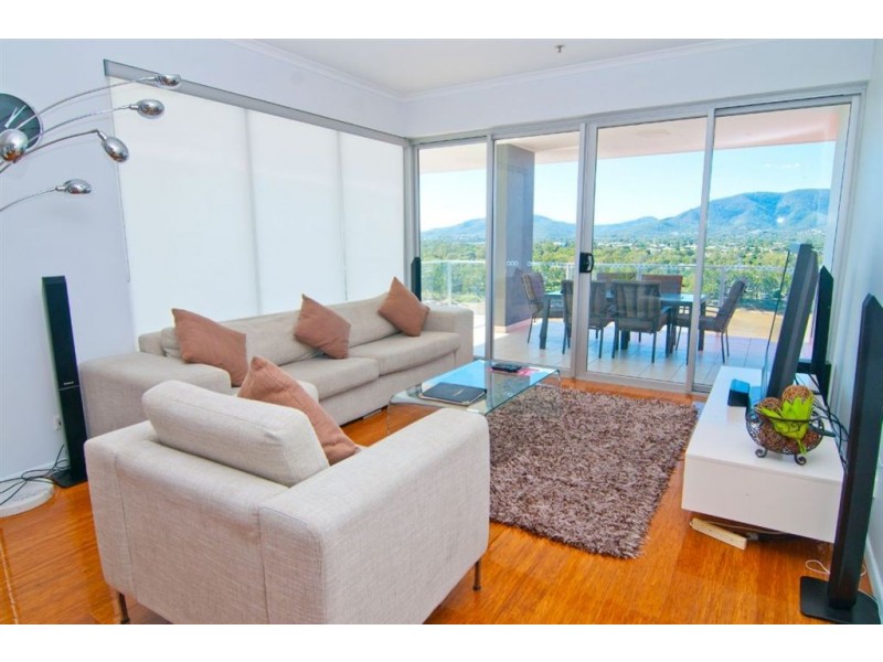 1203/102-108 Victoria Parade, Rockhampton City QLD 4700