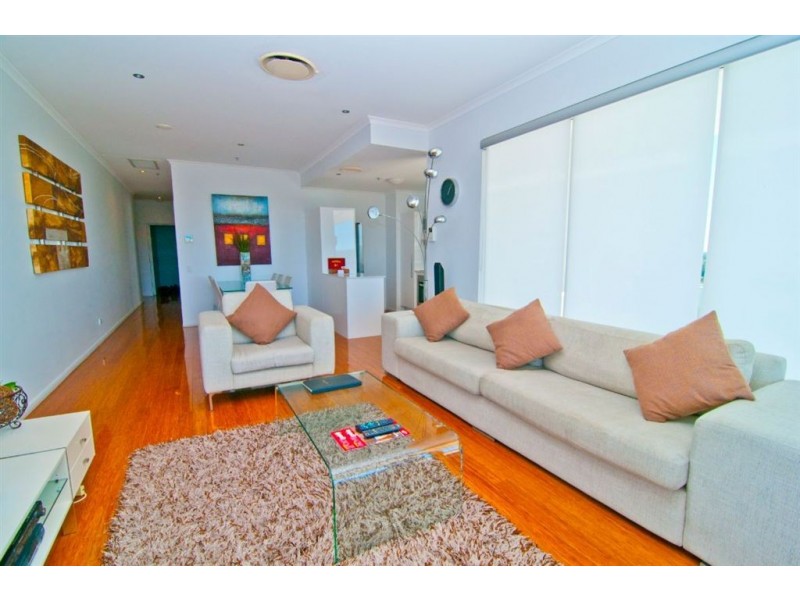1203/102-108 Victoria Parade, Rockhampton City QLD 4700
