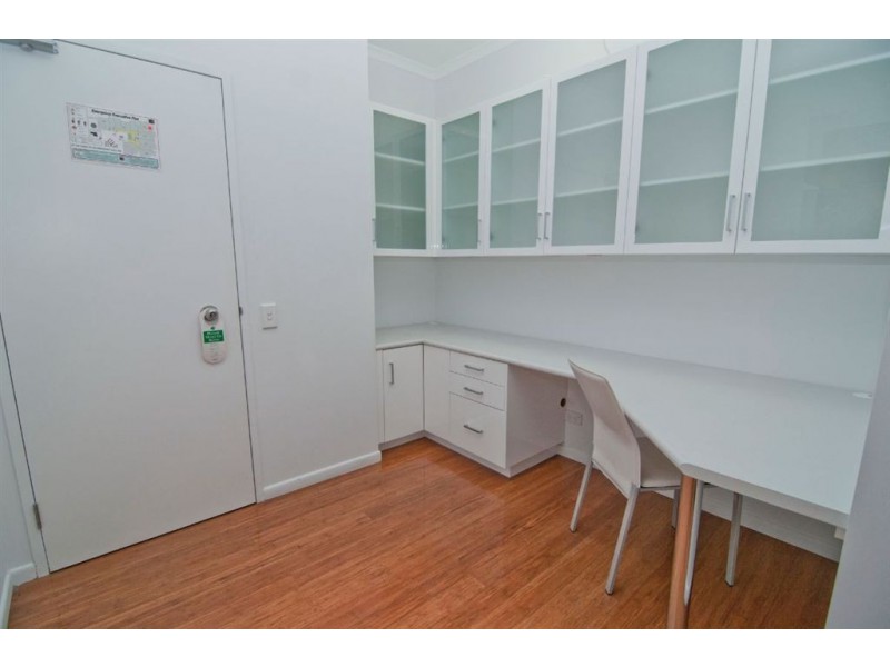 1203/102-108 Victoria Parade, Rockhampton City QLD 4700