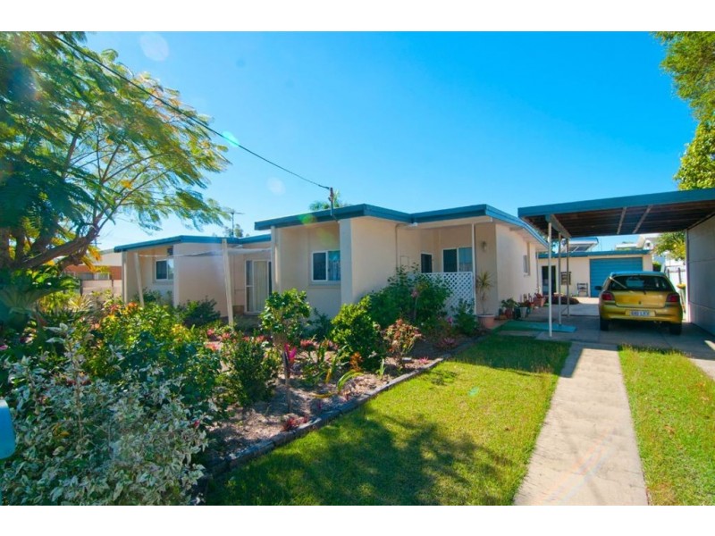 4 Rodger Street, Park Avenue QLD 4701