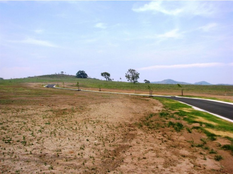 Lot 85 Stirling Drive, Paramount Park, Rockyview QLD 4701