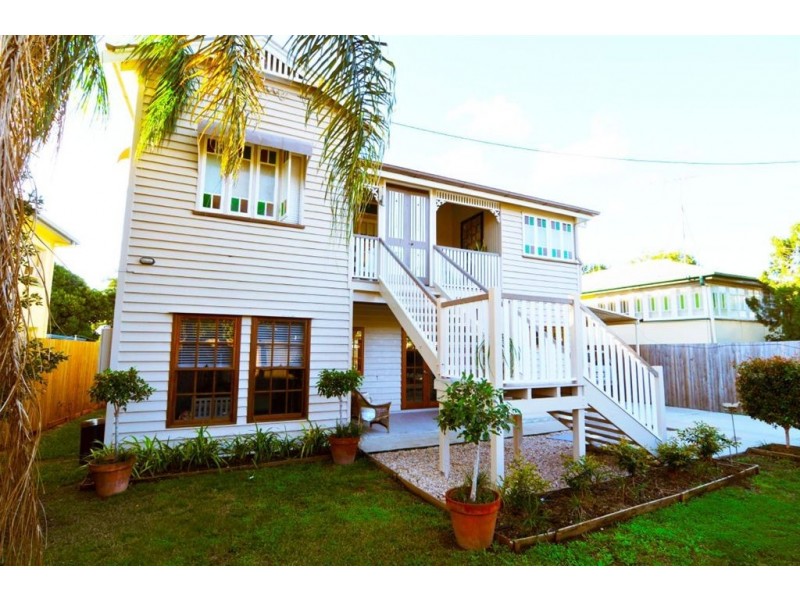 4 Woolcock Street, Wandal QLD 4700