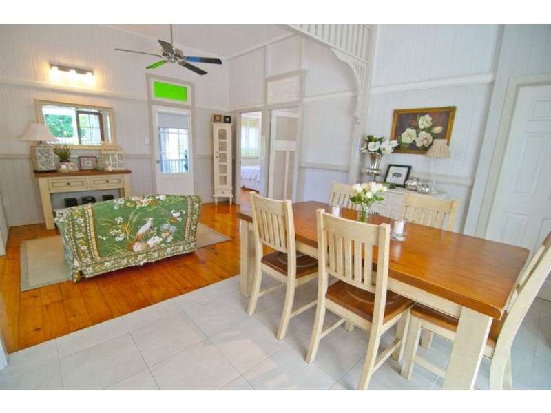 4 Woolcock Street, Wandal QLD 4700