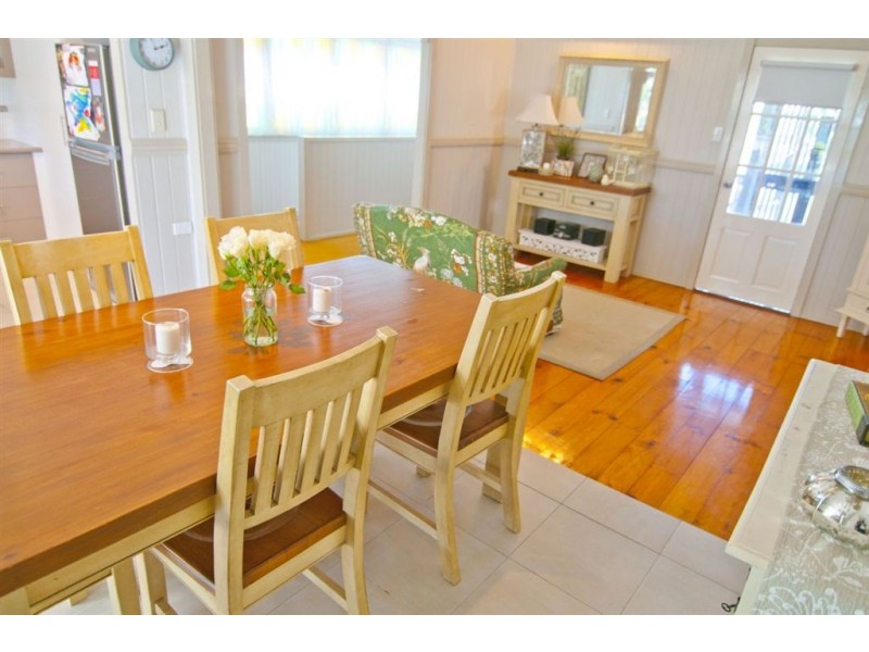 4 Woolcock Street, Wandal QLD 4700