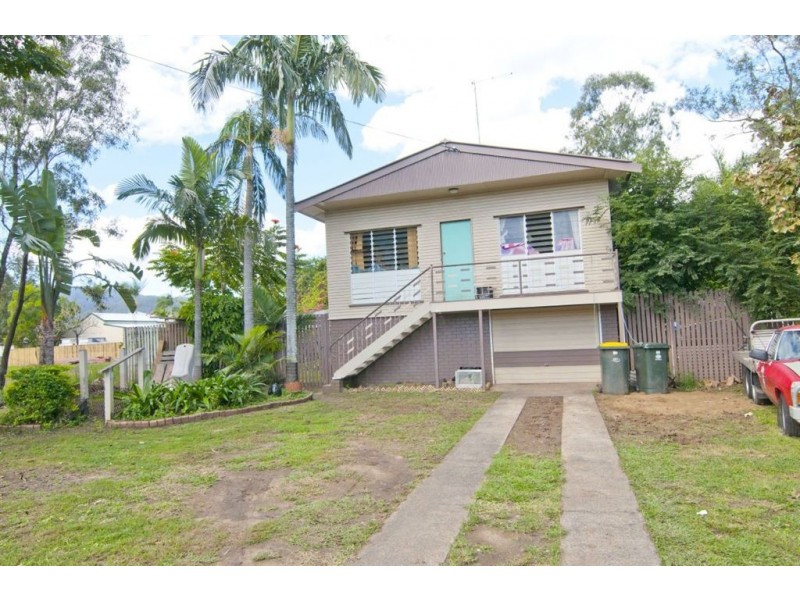 20 Bawden Street, Berserker QLD 4701
