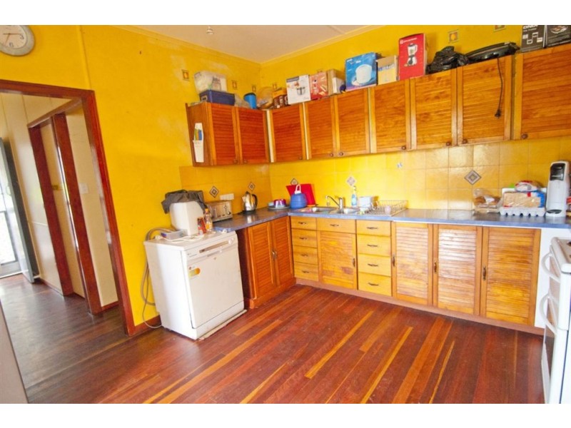 20 Bawden Street, Berserker QLD 4701