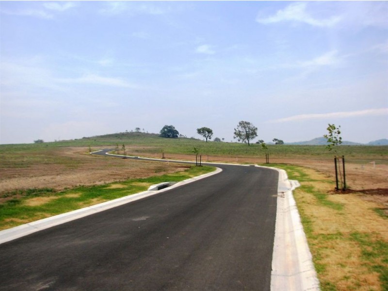 Lot 89 Trinity Avenue, Paramount Park, Rockyview QLD 4701