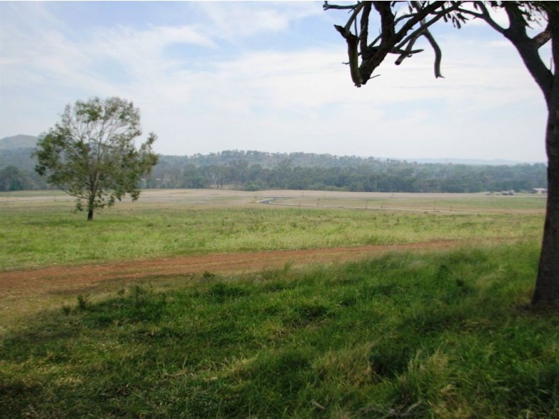 Lot 89 Trinity Avenue, Paramount Park, Rockyview QLD 4701