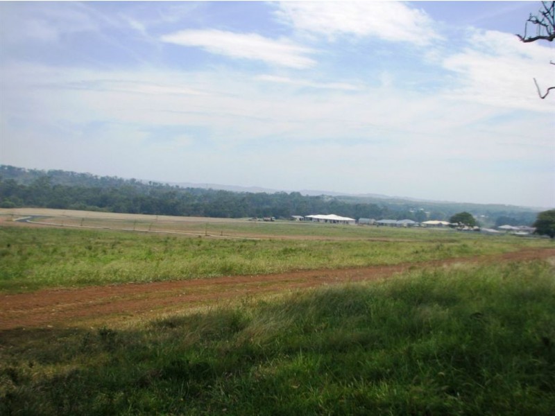 Lot 89 Trinity Avenue, Paramount Park, Rockyview QLD 4701