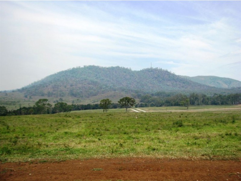 Lot 89 Trinity Avenue, Paramount Park, Rockyview QLD 4701
