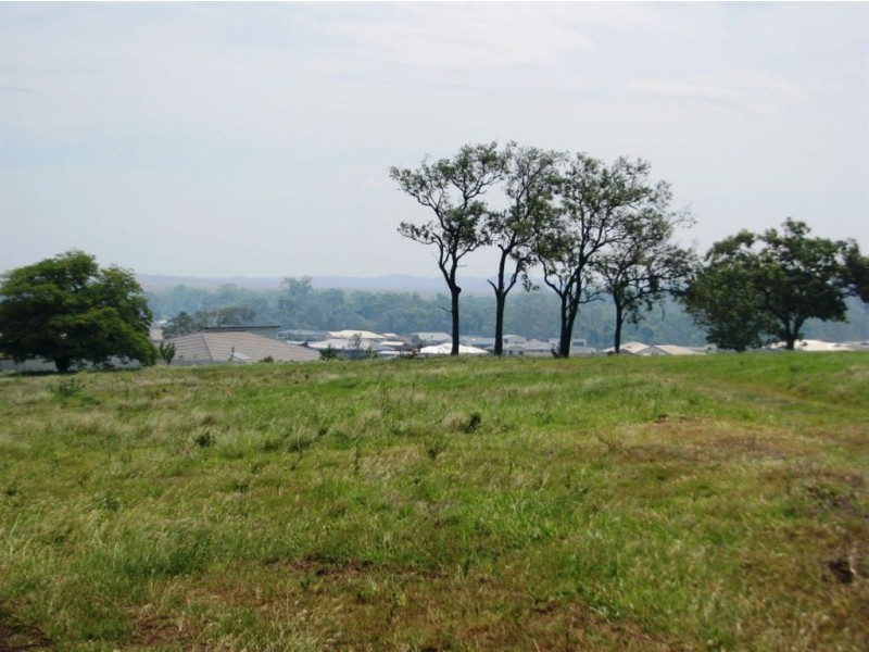 Lot 89 Trinity Avenue, Paramount Park, Rockyview QLD 4701