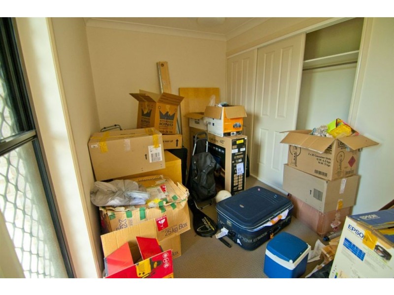 33 & 33a Woodville Street, Wandal QLD 4700