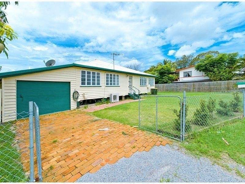 146 Hinchliff Street, Kawana QLD 4701