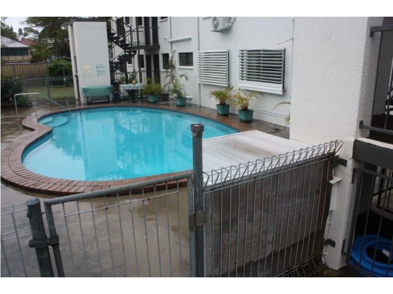 7/104 Talford Street, Rockhampton City QLD 4700