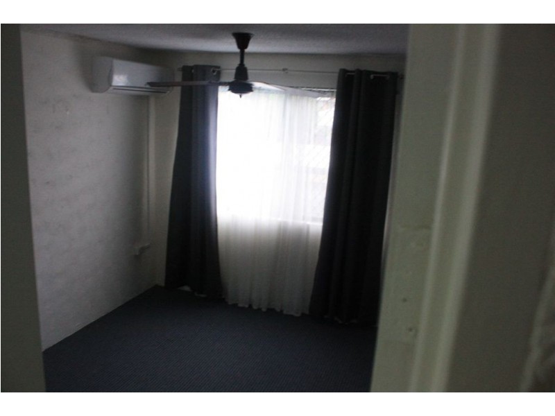 7/104 Talford Street, Rockhampton City QLD 4700