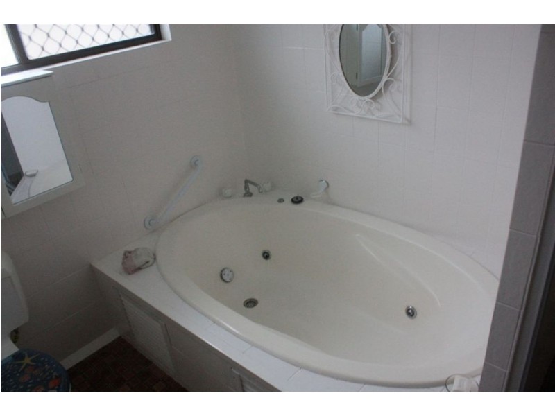 7/104 Talford Street, Rockhampton City QLD 4700