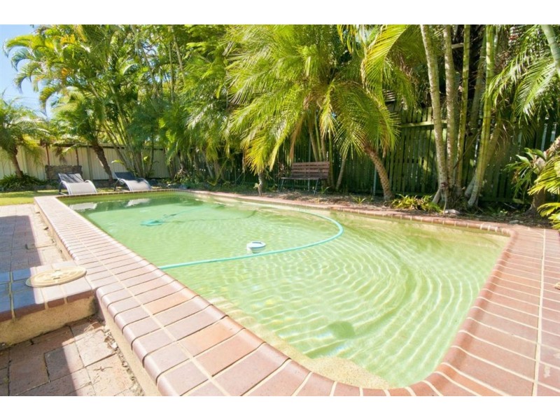 100 Stewart Street, Frenchville QLD 4701