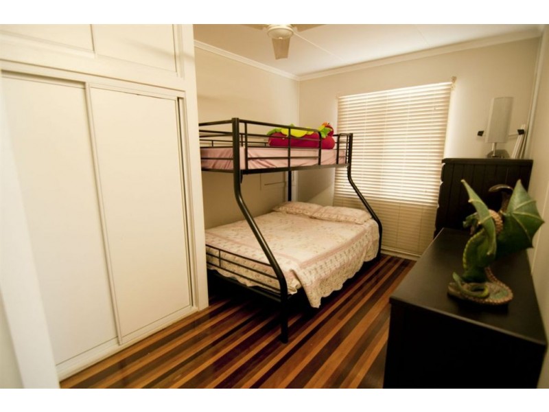 100 Stewart Street, Frenchville QLD 4701