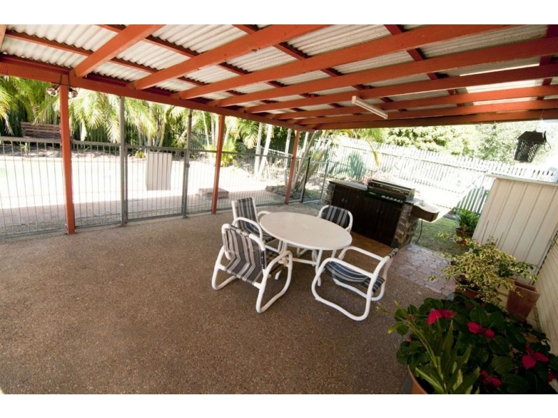 100 Stewart Street, Frenchville QLD 4701