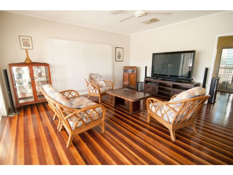 100 Stewart Street, Frenchville QLD 4701