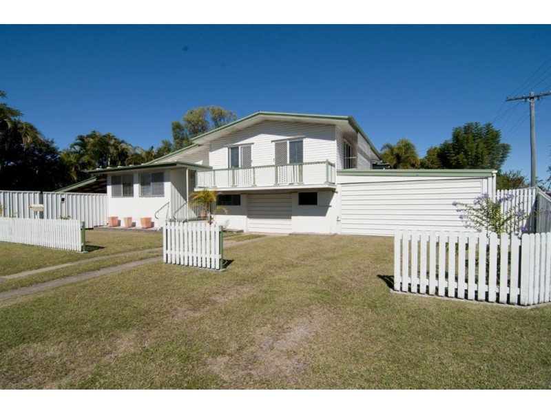 100 Stewart Street, Frenchville QLD 4701