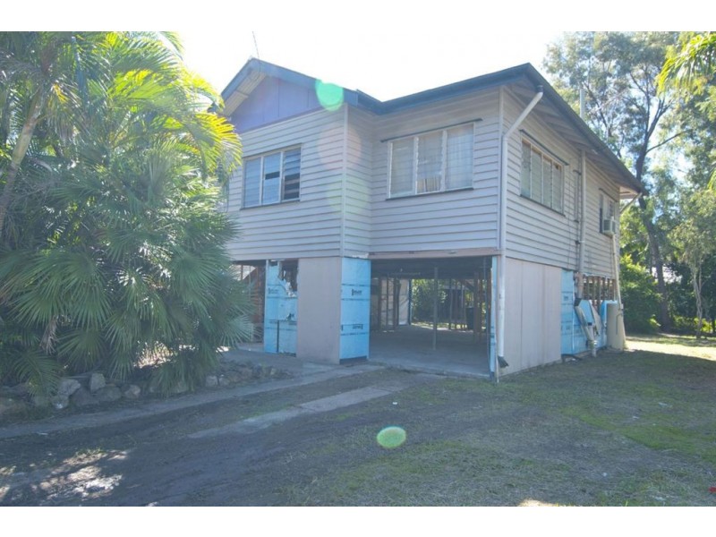 17 Welch Street, Park Avenue QLD 4701