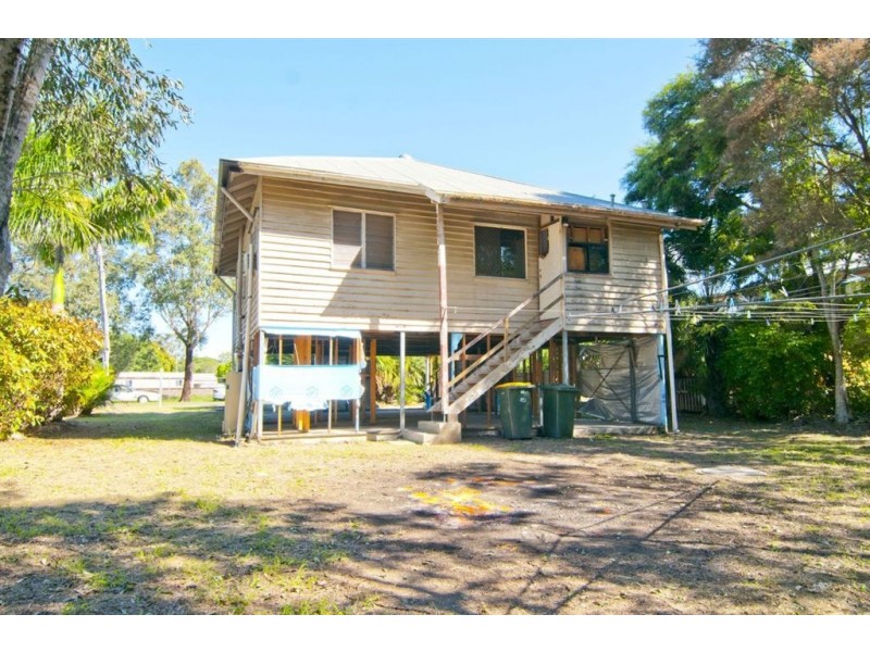 17 Welch Street, Park Avenue QLD 4701