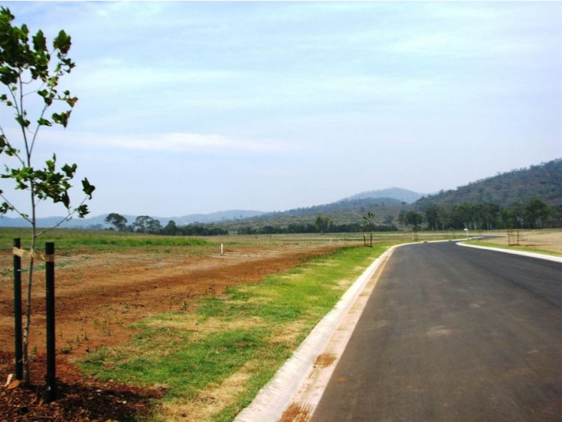 Lot 68 Stirling Drive, Rockyview QLD 4701