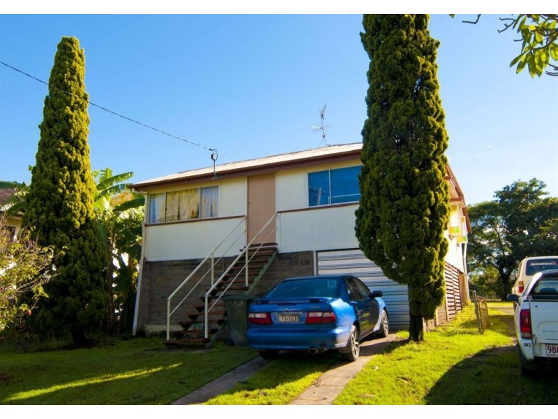 15 Card Street, Berserker QLD 4701