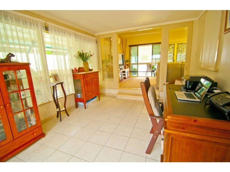 135 Guymer street, Frenchville QLD 4701