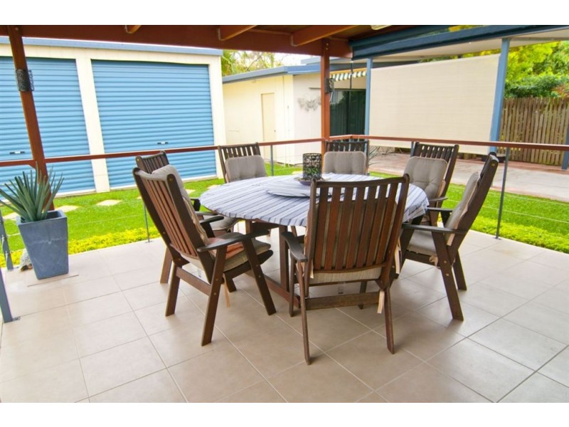 135 Guymer street, Frenchville QLD 4701